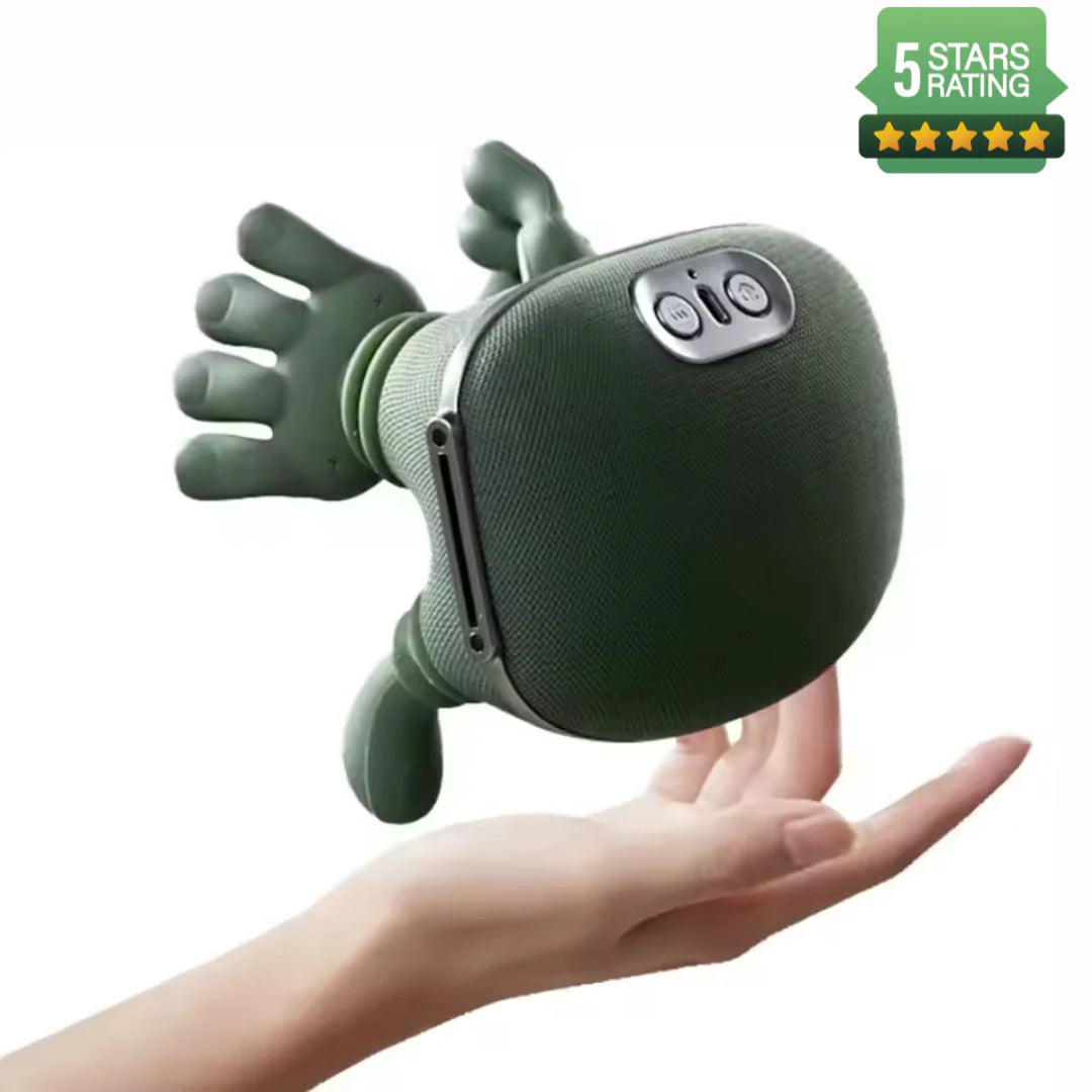 Neck Massager