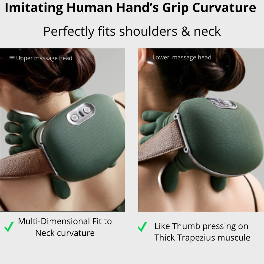 Neck Massager