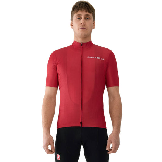 Castelli Strada Mens Jersey