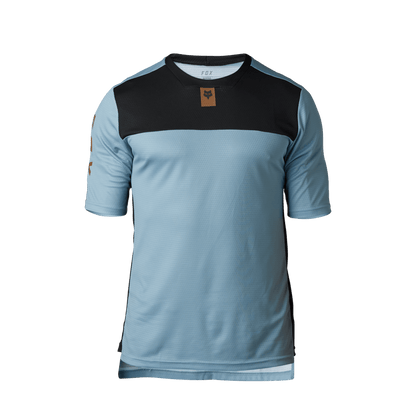 Fox Defend Short Sleeve Mens Jersey