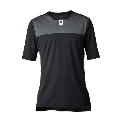Fox Defend Short Sleeve Mens Jersey