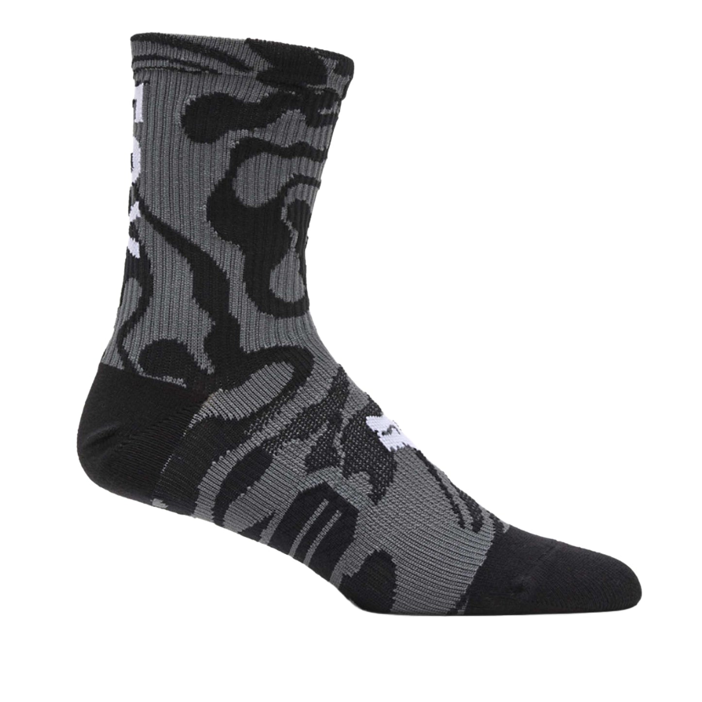 Fox Ranger Frequency 6" Socks
