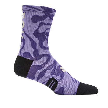 Fox Ranger Frequency 6" Socks