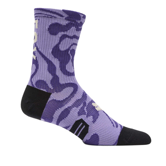Fox Ranger Frequency 6" Socks