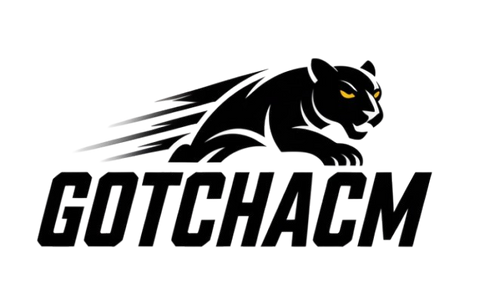 GotchaCM