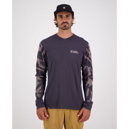 Mons Royale Redwood Enduro VLS Mens Jersey