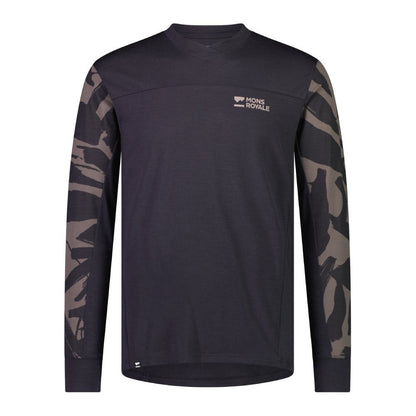 Mons Royale Redwood Enduro VLS Mens Jersey