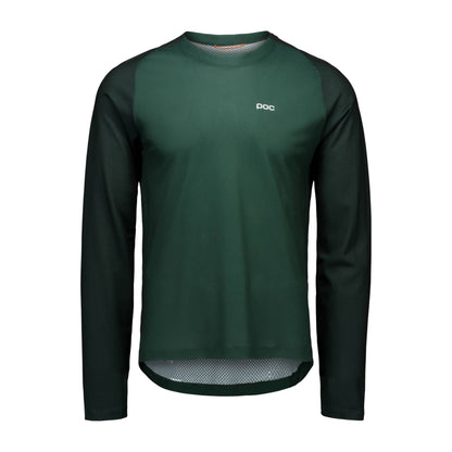POC Motion Air Long Sleeve Mens Jersey