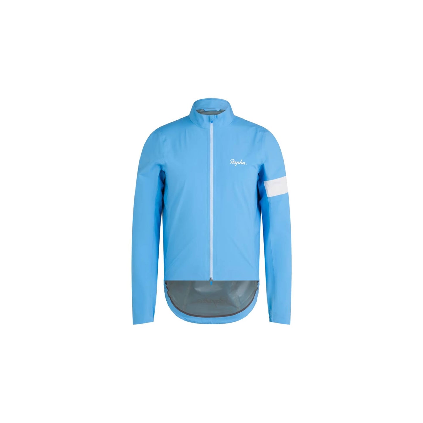 Rapha Core II Mens Cycling Rain Jacket