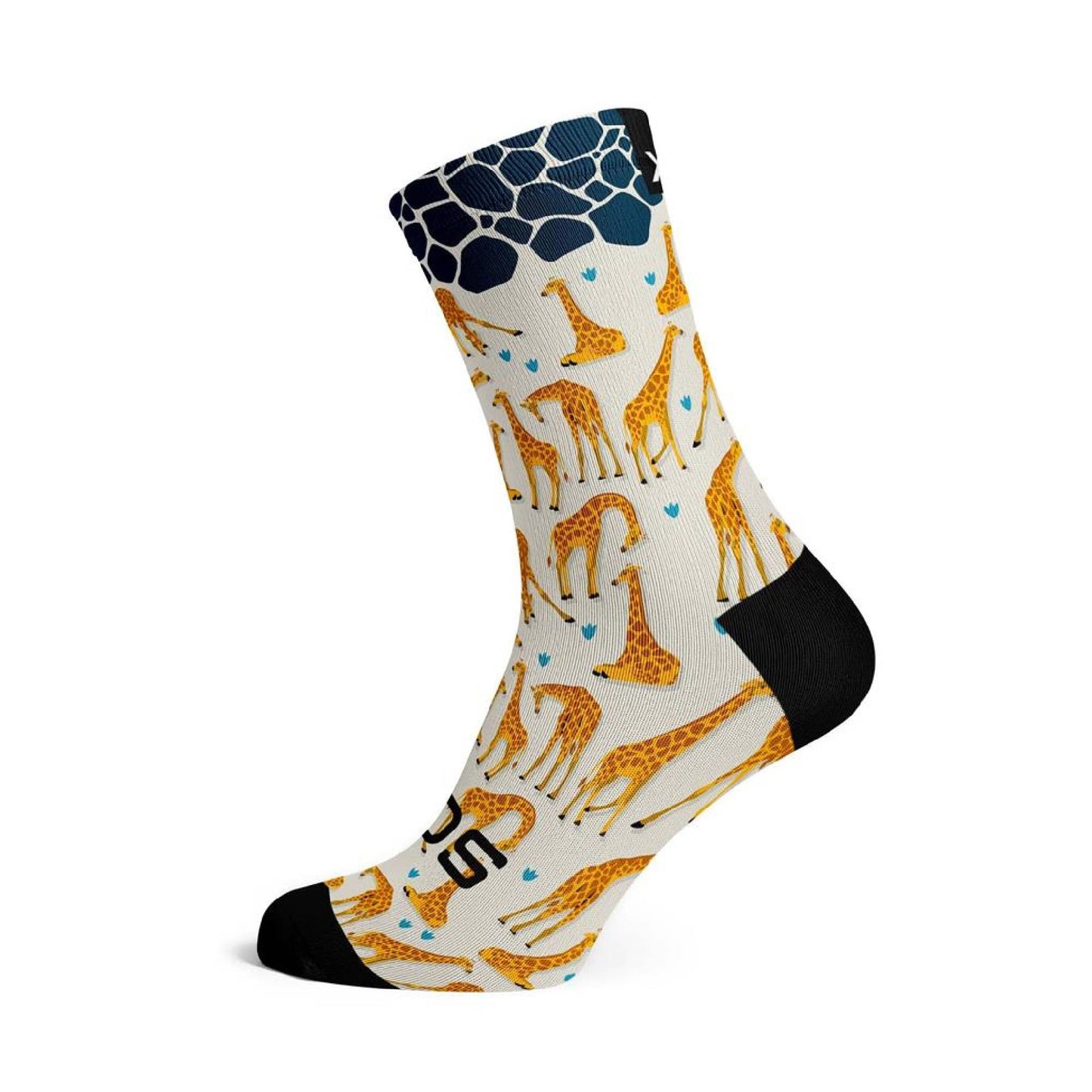 Sox Footwear Crew Cycling Socks