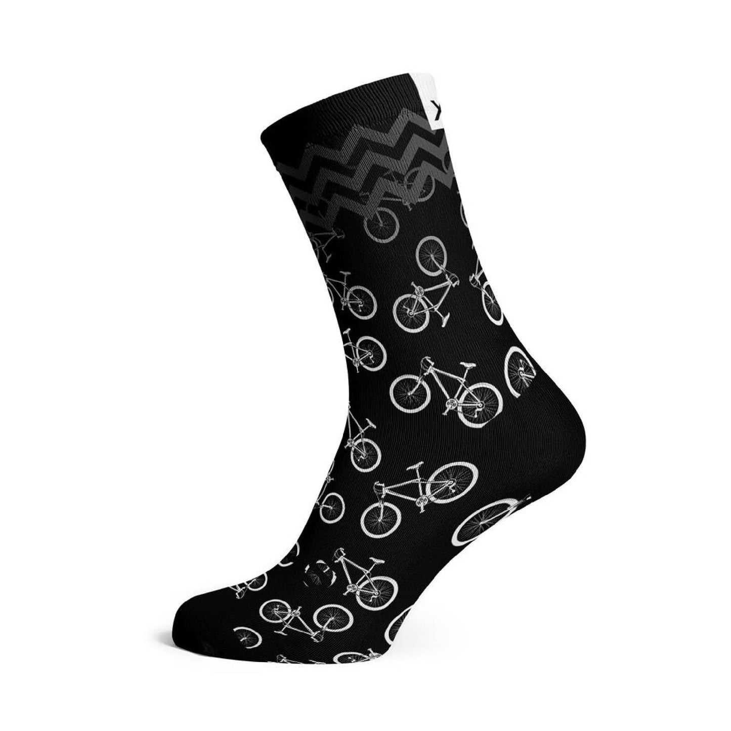 Sox Footwear Crew Cycling Socks