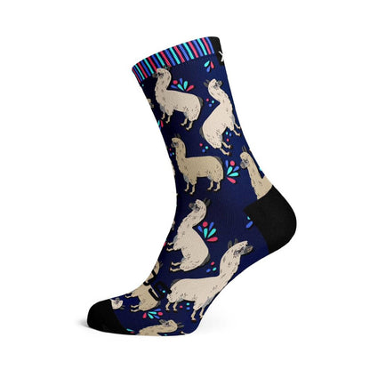 Sox Footwear Crew Cycling Socks