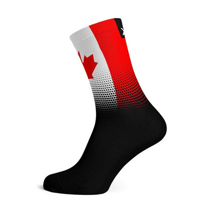 Sox Footwear Crew Cycling Socks