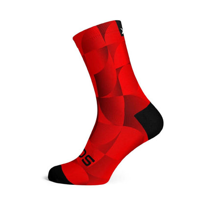 Sox Footwear Crew Cycling Socks
