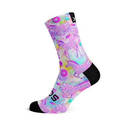 Sox Footwear Crew Cycling Socks