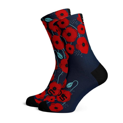 Sox Footwear Crew Cycling Socks
