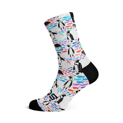 Sox Footwear Crew Cycling Socks